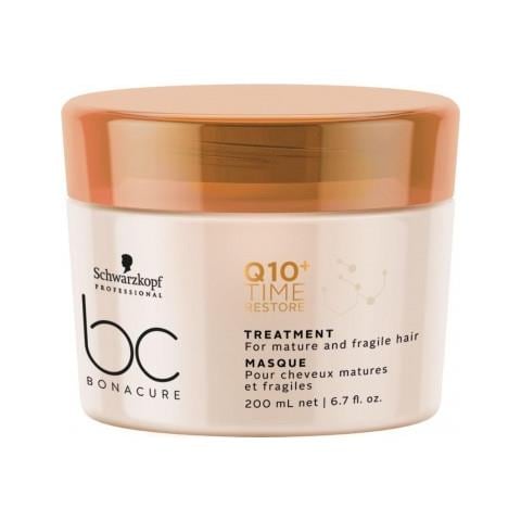 Bc Q10 Time Restore Maschera 200 Ml - Foto 1