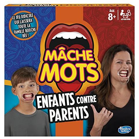 C31451010 klartext Bambini Contro I Genitori, Edizione Francese - Foto 1