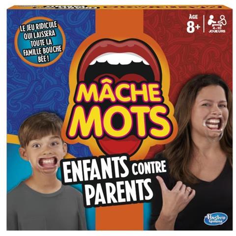 C31451010 klartext Bambini Contro I Genitori, Edizione Francese - Foto 2