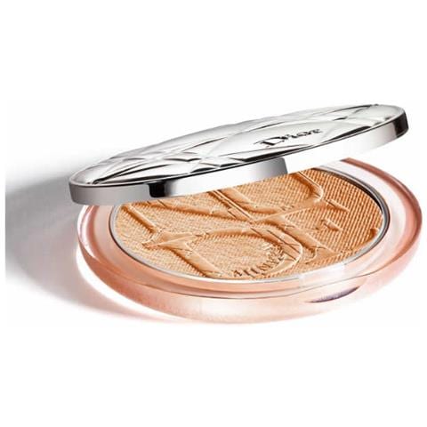 Skin Nude Luminizer 04 Bronze Glow - Foto 1