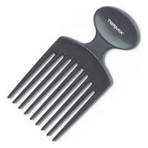 Comb Prof Titanium - Spazzole per capelli 878 - Foto 1