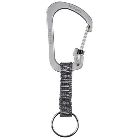 3 Pezzi Moschettone Portachiavi,Portachiavi Moschettone,Moschettoni Portachiavi,Moschettone Chiavi,Gancio Portachiavi,Mini Moschettone Portachiavi,Moschettone Piccolo Per Auto Chiave,Grigio-Nero