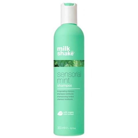 Milk Shake Sensorial Mint Shampoo 300 Ml - Foto 1