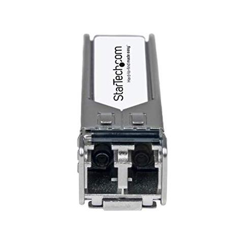 SFP-10GBASE-LR-ST Modulo Ricetrasmettitore SFP+, Compatibile con Cisco SFP-10 G Base-LR, 10G Base-LR SFP, 10 G Base-LR-ST - Foto 5