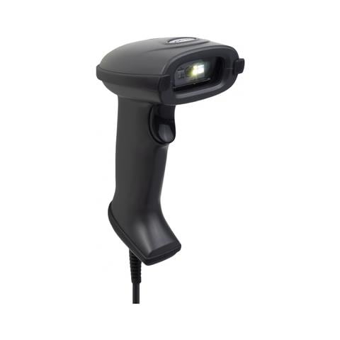Lettore Pistola Barcode Scanner Laser Usb 1d 2d Bc-07 - Foto 1