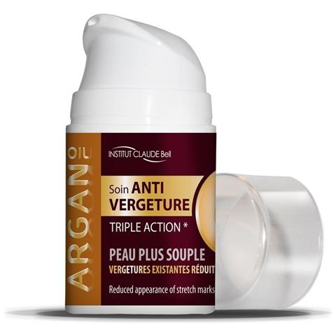 Olio Di Argan Concentrato Anti-age Extra-firming Olio Di Argan Rassodante Corpo - Foto 1