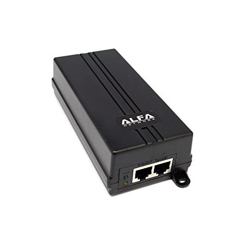 Pse 1000gu 802.3at ; Af Adattatore Gigabit Poe - Foto 2