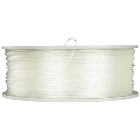 3D Printer Filament ABS 1,75 mm 1 kg trasparente - Foto 2