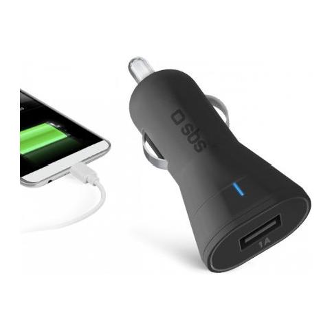 Caricabatterie Da 1000 Mah Con Una Uscita Usb Da 1a - Foto 1