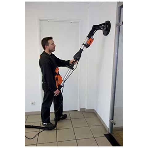 Fpg710-sh - Levigatrice Ha Giraffa, Velocità Di Oscillazione: 1000-2100 Giri / Min, 710 W - Foto 2