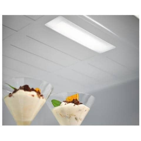 Frigorifero Combinato LNT7MF46X2 Dual No Frost Multi Flow Classe F Capacità Netta 481 Litri Colore Inox - Foto 5