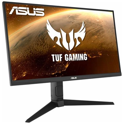 Monitor 27" LED IPS Gaming TUF Gaming VG279QL1A 1920 x 1080 Full HD Tempo di Risposta 1 ms Frequenza di Aggiornamento 165 (Hz) - Foto 9