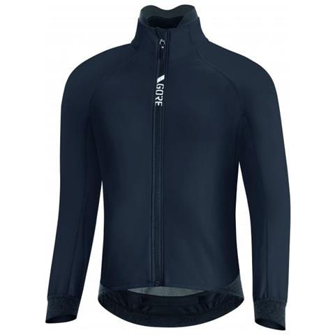Gore C5 Gtxi Thermo Jacket Giacca Invernale Ciclismo Taglia M - Foto 1