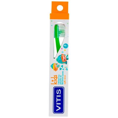 Kids Toothbrush - Foto 1