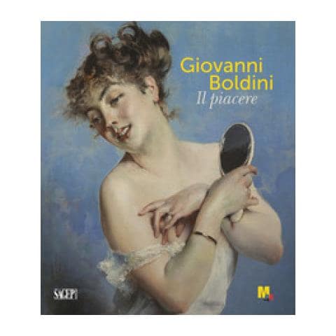 Beatrice Avanzi - Giovanni Boldini. Il piacere. Ediz. illustrata - Foto 1