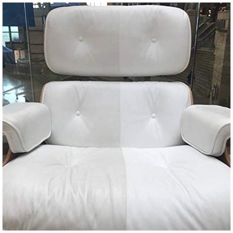 Leather Ultra Clean - Detergente In Pelle Per Interni E Sedili Di Auto Mobili In Pelle Divani Scarpe Stivali Borse Borsette Spray Adatto A Tutti I Tipi E Colori Di Pelle (nero Marrone Marrone Chiaro E Altro) . . . (250 Ml)  - Foto 2