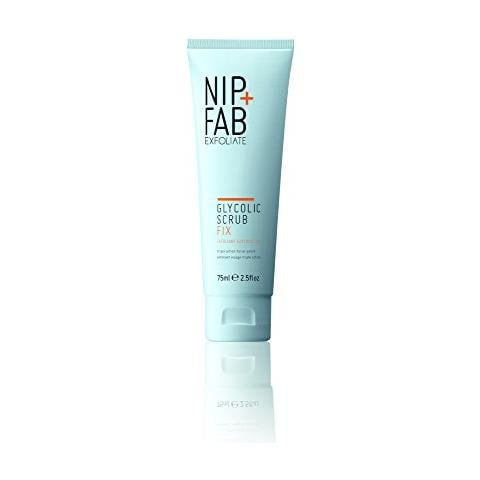 Scrub Glicolico Fisso Nip Fab, 25 Once - Foto 1