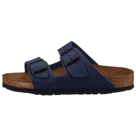 Arizona, Sandali Unisex - Adulto, Blu, 36 (normale)  - Foto 2