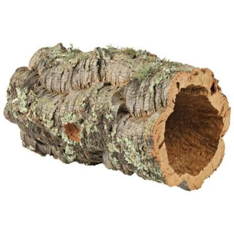 Assortimento Di Tunnel In Sughero14x40 Cm - Foto 1