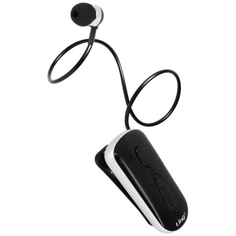LINQ - Mono Auricolare Bluetooth Connessione 2 Telefoni Pulsanti Controllo  Linq K36 - ePRICE