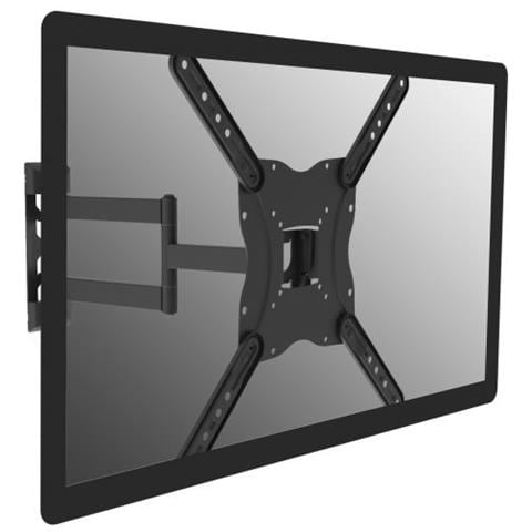 650407 Staffa di Montaggio a Parete per TV da 23"-55" - Foto 2