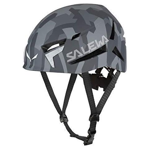 Unisex Vega Casco Grey Camo S M - Foto 1