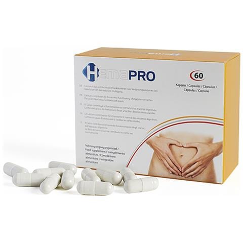 Hemapro Pills, Pills To Prevent Hemorroids - Foto 1
