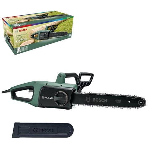 Bosch - Elettrosega 1800w Barra 35cm - Foto 2