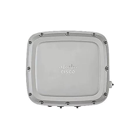 Punto di Accesso Esterno C9124AXE-E Daul band con Velocità 5380 Mbps Colore Bianco - Foto 1