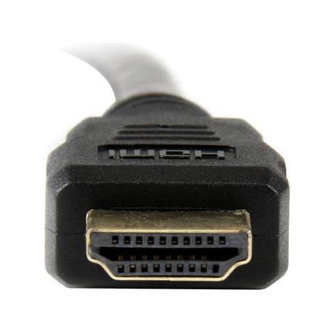 Cavo HDMI a DVI-D di 1 m - M / M - Foto 2
