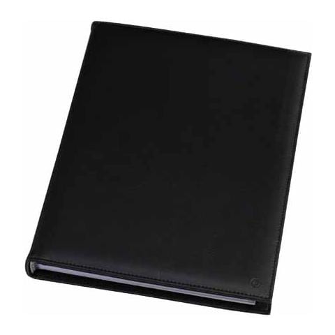 Ambassasdeur display book A4, Nero - Foto 1