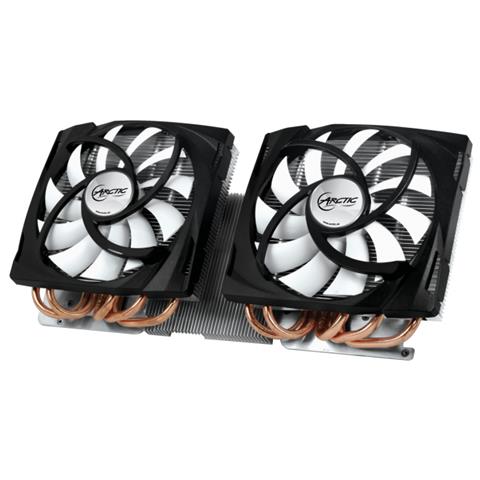 Accelero Twin Turbo 6990 - Foto 1