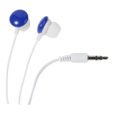 Colour Buds Blu, Bianco Intraurale Auricolare cuffia - Foto 1