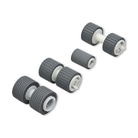 Accessorio Adatto per Scanner Grigio B12B813581 - Foto 1