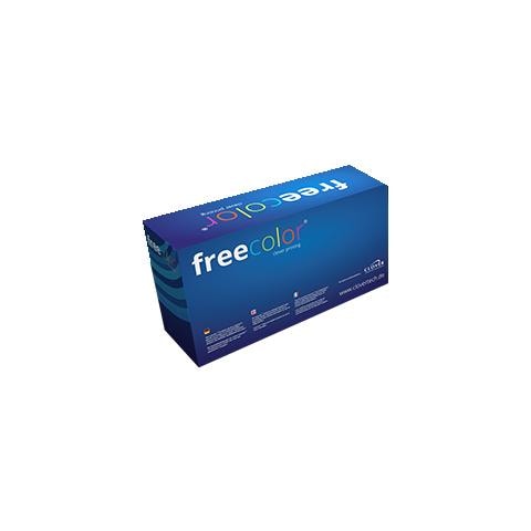 Freecolor 80X-FRC, Toner, Nero, HP, LaserJet Pro 400 MFP M 425 dn LaserJet Pro 400 M 401 dw LaserJet Pro 400 M 401 d, CF280X - Foto 1