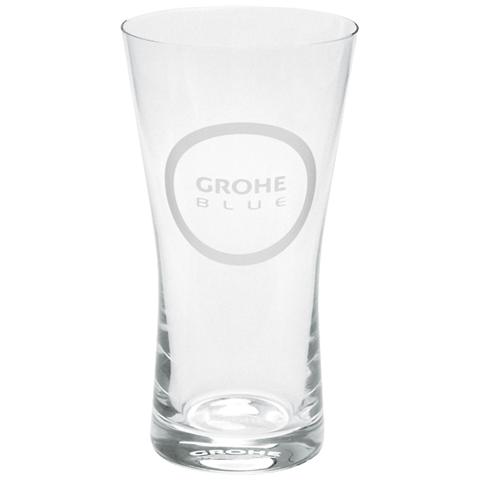 Confezione 6 Bicchieri in Cristallo - Foto 2