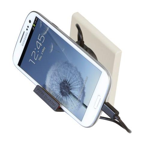 SCH20022, Interno, Smartphone, AC, Nero, USB - Foto 1