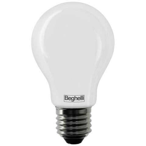 TuttovetroLED lampada LED 6500 K 12 W E27 E - Foto 1