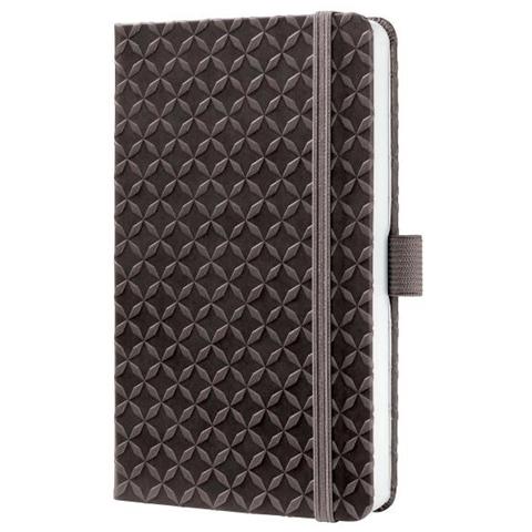 Jolie Jn128 Quaderno Per Scrivere A6 174 Fogli Marrone - Foto 1