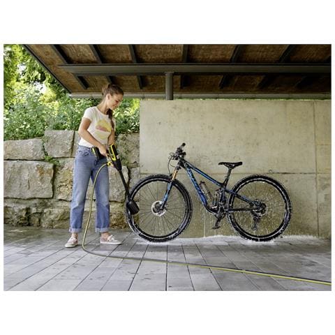 2.644-136.0 accessorio per lavaggio a pressione Spazzola - Foto 2