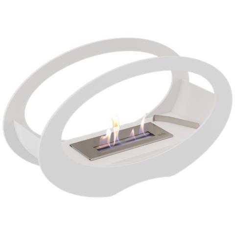 Biocamino Indipendente Eco Bianco  Regali - Foto 2