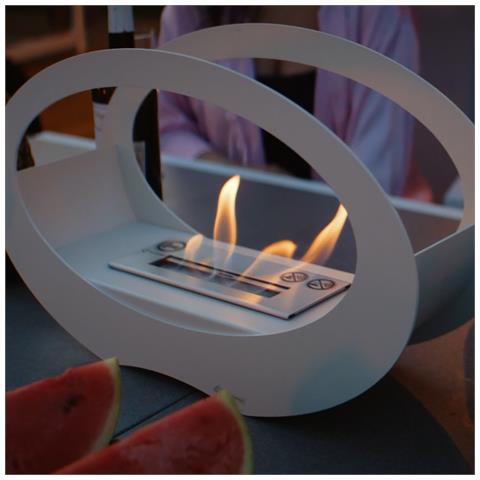 Biocamino Indipendente Eco Bianco  Regali - Foto 11