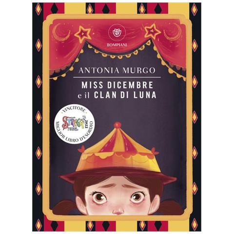 Antonia Murgo - Miss Dicembre E Il Clan Di Luna - Foto 2