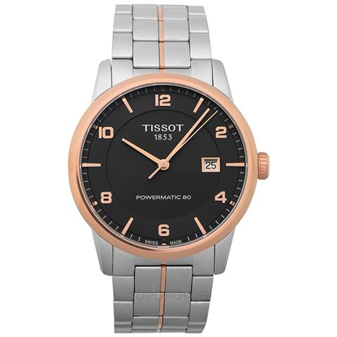 [ nuovo] T-classic T086.407.22.067.00 - Foto 1