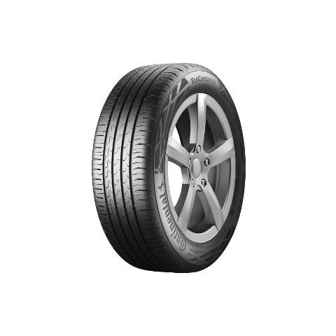 Pneumatico Ecocontact 6 235/60r18 103t - Estivo - Foto 1
