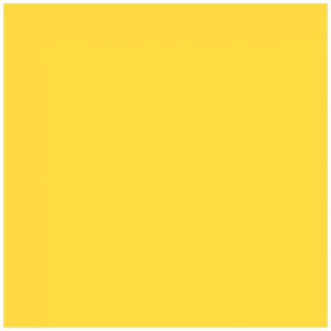 Pittura Acrilica Opaca - Giallo Limone - 45 Ml - Foto 2