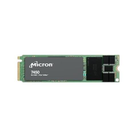 7450 Max M. 2 800 Gb Pci Express 4.0 3d Tlc Nand Nvme (800gb 7450 Max M. 2 Nvme Non Sed Enterprise Ssd) - Foto 2