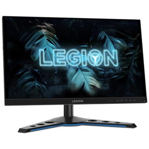 Monitor 24.5" LED IPS Gaming Legion Y25g-30 1920x1080 Full HD Tempo di Risposta 5 ms - Foto 2