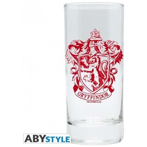 Harry Potter - Glass / Bicchiere Grifondoro - Foto 1