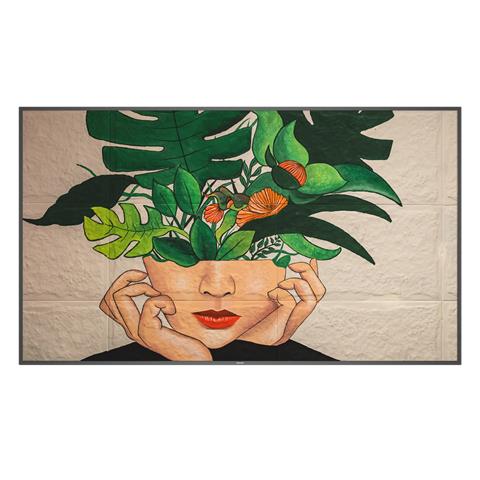 75BDL4511D / 00 visualizzatore di messaggi Pannello A digitale 190,5 cm (75") 500 cd /m² 4K Ultra HD Nero 24/7 - Foto 2